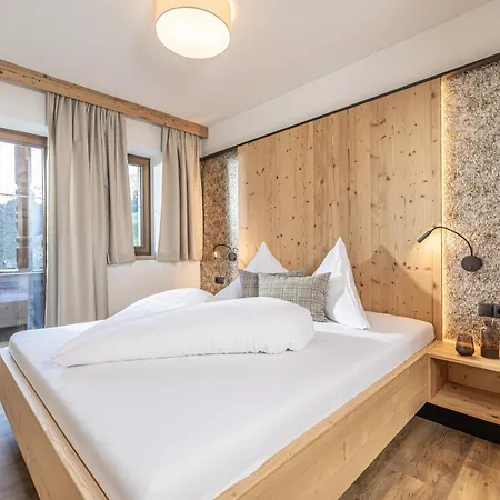 Appartement Liftstueberl *