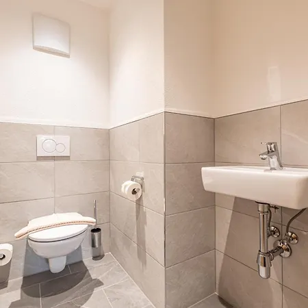 Liftstueberl In- Out 아파트 알프바취