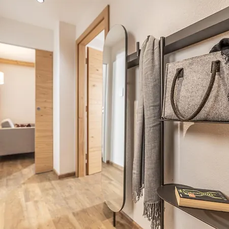 Liftstueberl Appartement