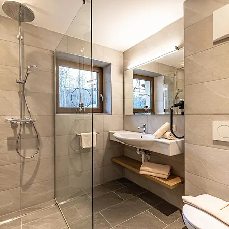 아파트 Liftstueberl In- Out