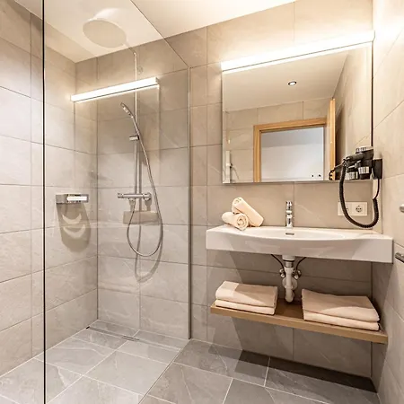 Liftstuberl Apartment *