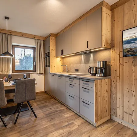 Apartment Liftstuberl Alpbach