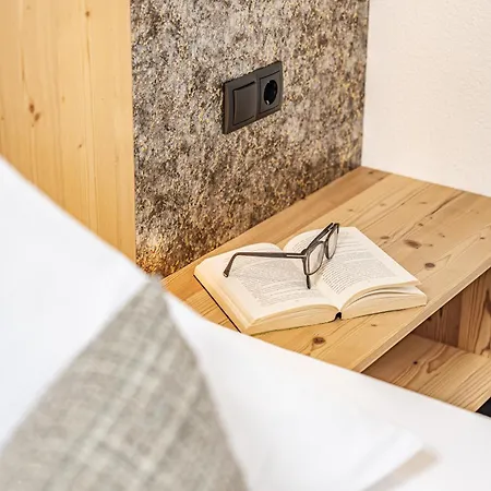 Liftstuberl Apartment