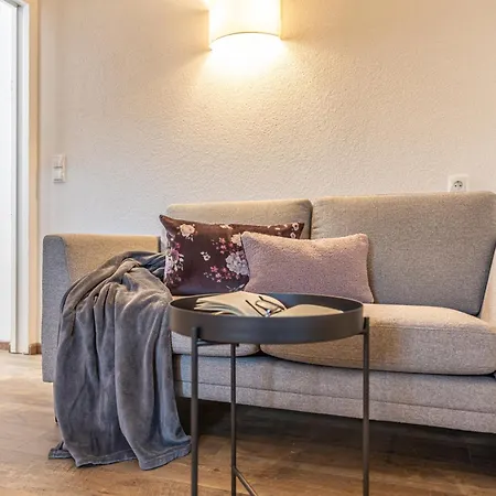 Apartment Liftstuberl