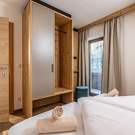 Liftstuberl Apartment