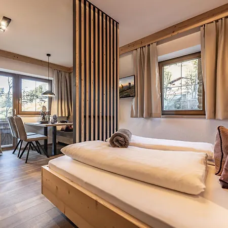 아파트 Liftstueberl In- Out