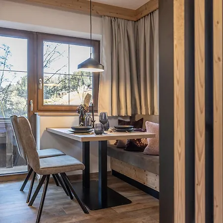 Apartmán Liftstueberl *
