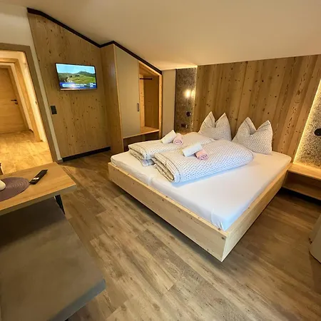 Liftstuberl Apartment *