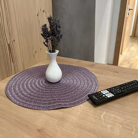 Liftstuberl Apartment Alpbach