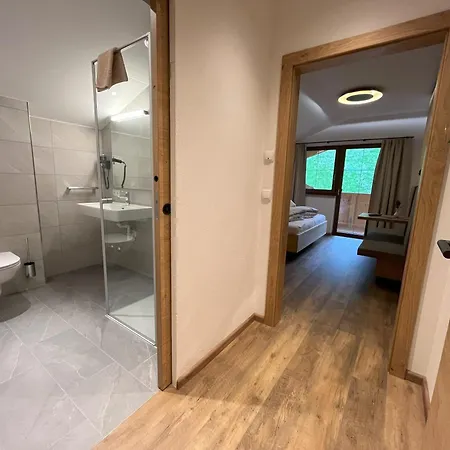 Lejlighed Liftstueberl