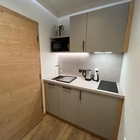 Liftstueberl Lejlighed *
