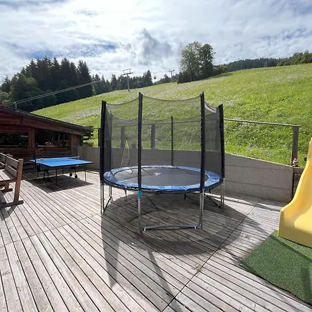 شقة Liftstueberl