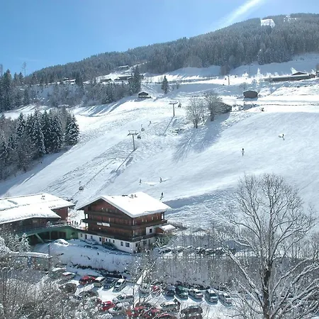 Liftstuberl Apartment