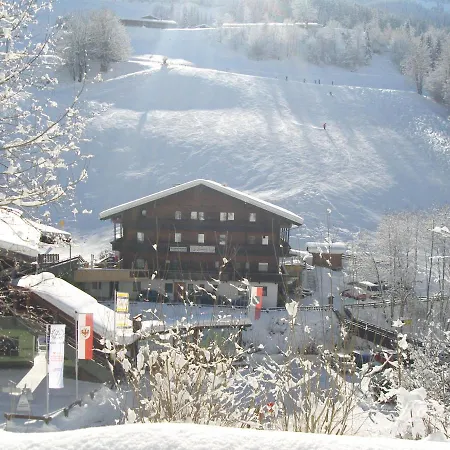 Liftstuberl Apartment *