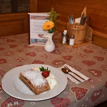 Apartment Liftstuberl