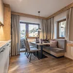 Liftstueberl In- Out Apartamento Alpbach