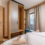 Liftstueberl In- Out Apartamento